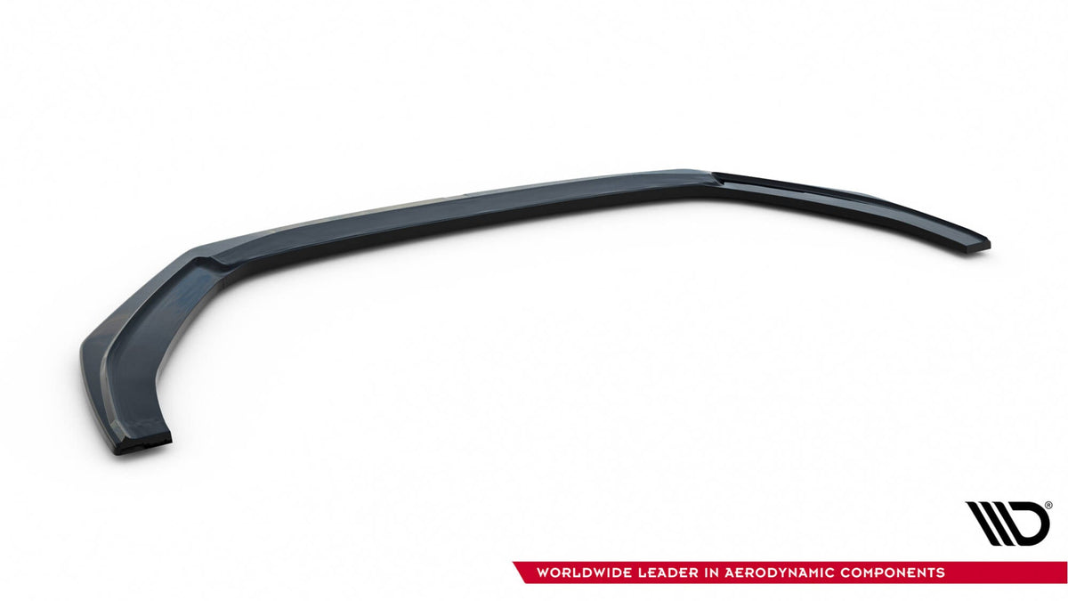 Maxton Design - Frontlippe V2 für Audi RS5 Coupe / Sportback F5 - Aerowerk.