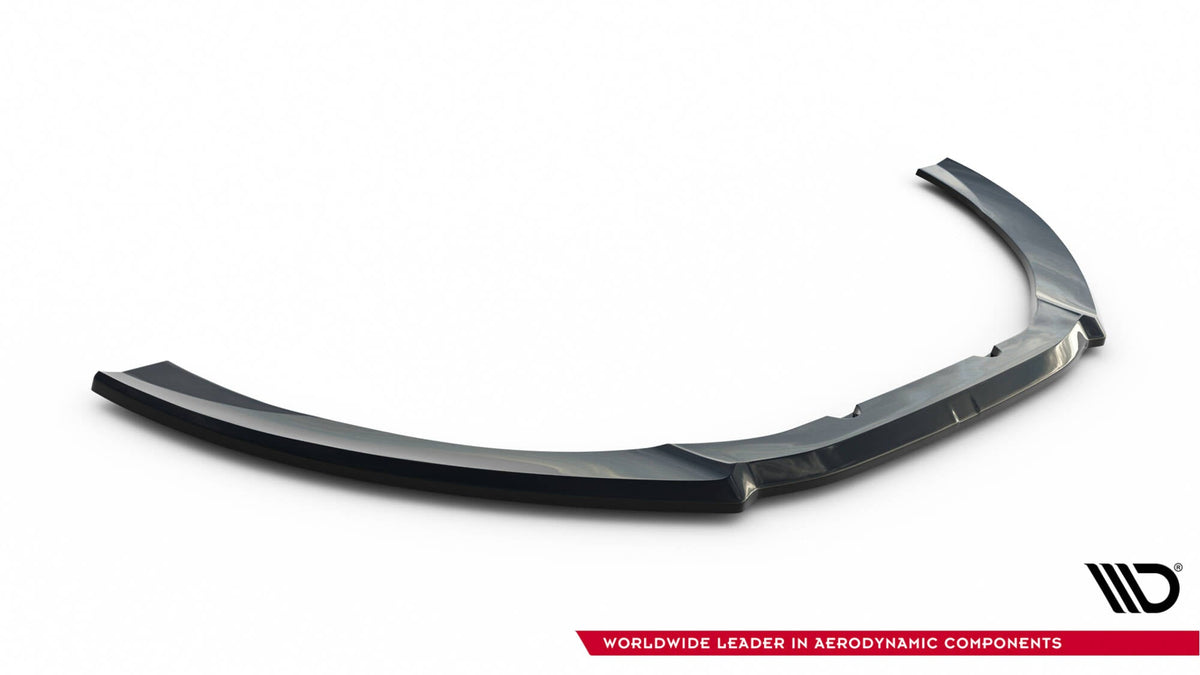 Maxton Design - Frontlippe V2 für Audi RS6 C7 / C7 Facelift - Aerowerk.