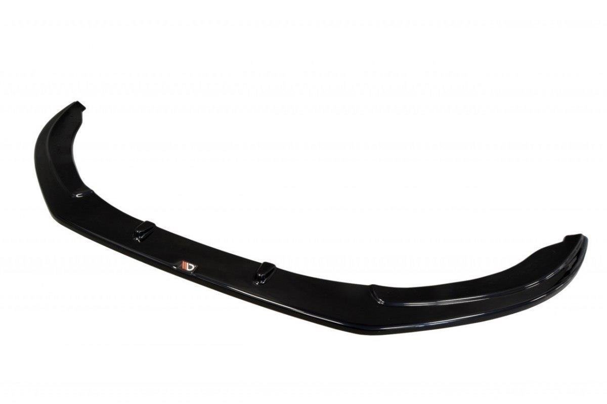 Maxton Design - Frontlippe V2 für Audi S3 8P FL - Aerowerk.