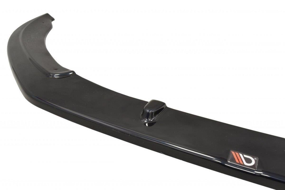 Maxton Design - Frontlippe V2 für Audi S3 8P FL - Aerowerk.