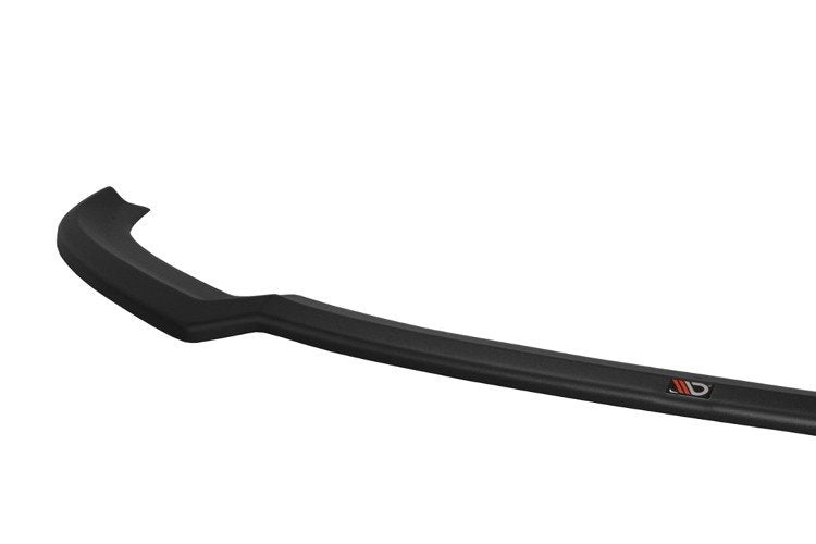 Maxton Design - Frontlippe V2 für Audi S3 / A3 S - Line 8V FL Limousine - Aerowerk.