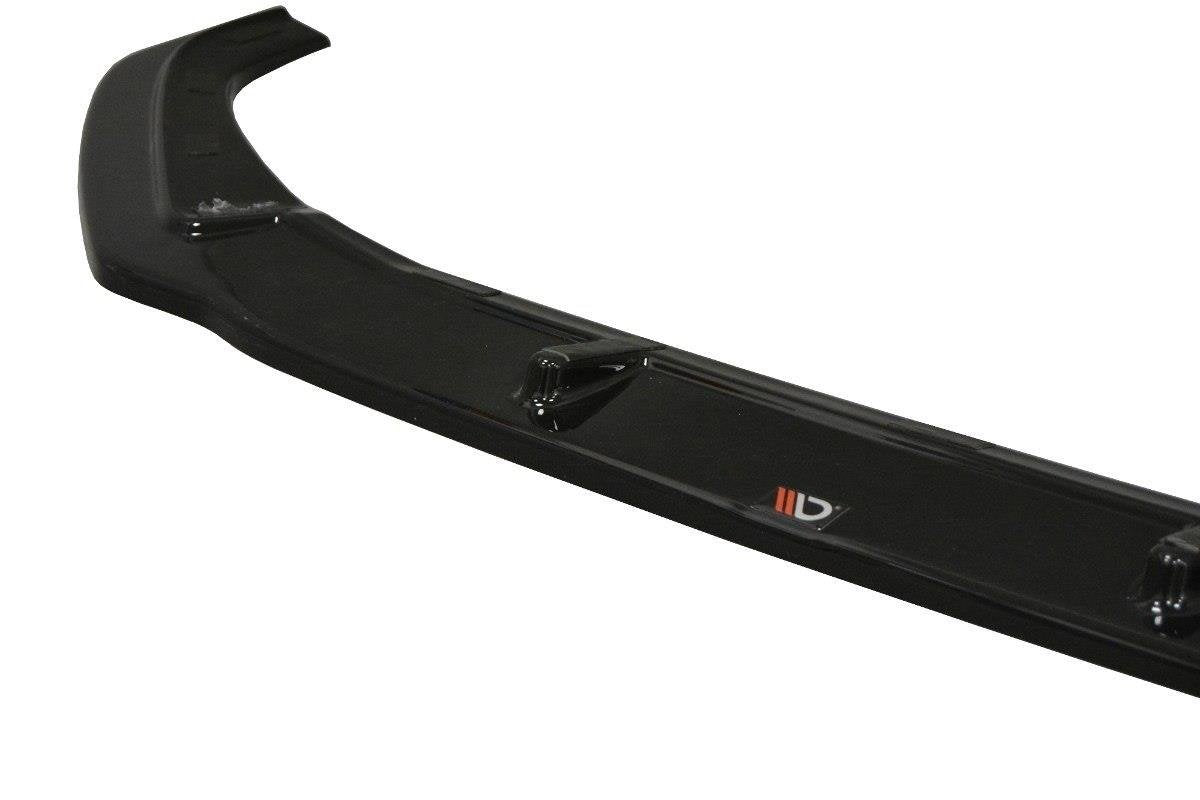 Maxton Design - Frontlippe V2 für Audi S4 / A4 S - Line B9 - Aerowerk.