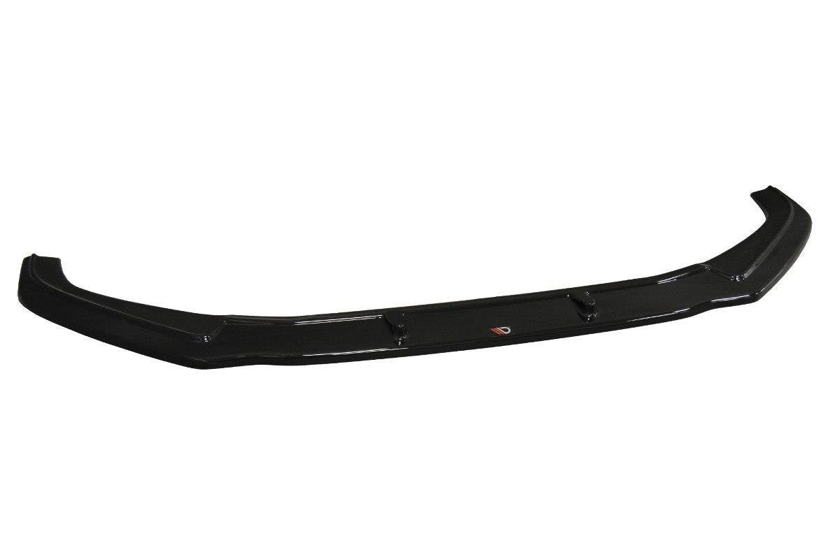 Maxton Design - Frontlippe V2 für Audi S4 / A4 S - Line B9 - Aerowerk.