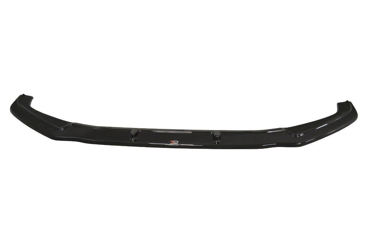 Maxton Design - Frontlippe V2 für Audi S4 / A4 S - Line B9 - Aerowerk.