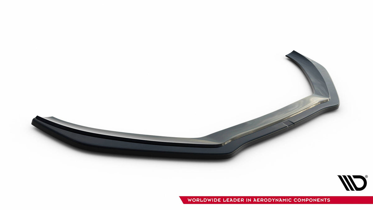 Maxton Design - Frontlippe V2 für Audi S5 / A5 S - Line 8T FL - Aerowerk.