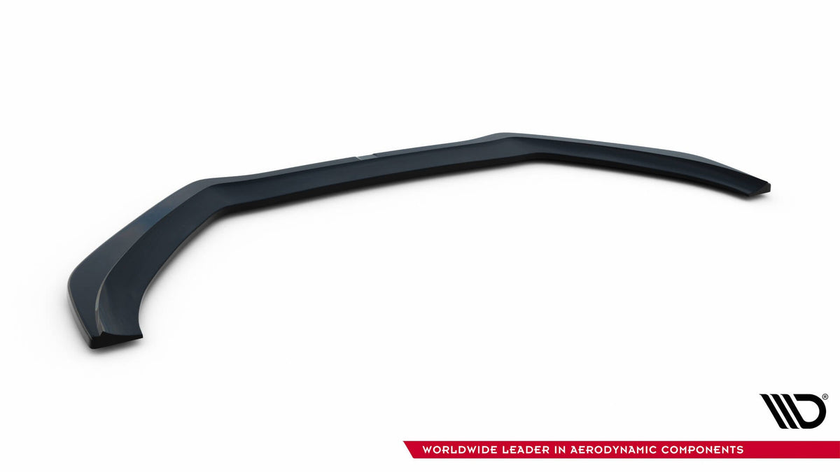 Maxton Design - Frontlippe V2 für Audi S5 / A5 S - Line 8T FL - Aerowerk.