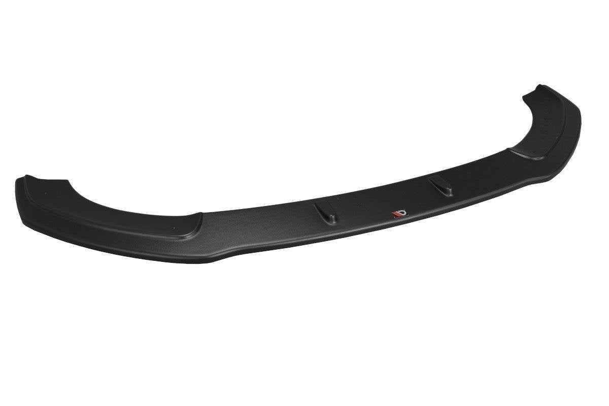 Maxton Design - Frontlippe V2 für Audi S7 / A7 S - Line C7 - Aerowerk.