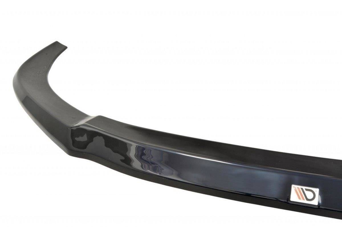 Maxton Design - Frontlippe V2 für Audi S8 D4 FL - Aerowerk.