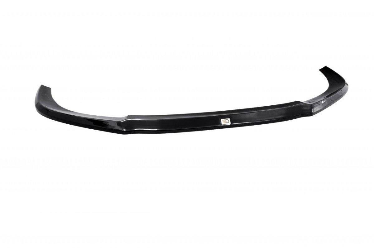 Maxton Design - Frontlippe V2 für Audi S8 D4 FL - Aerowerk.