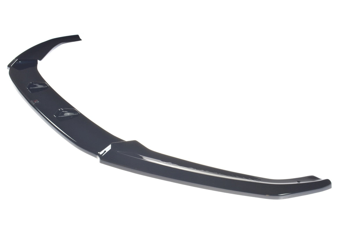 Maxton Design - Frontlippe V2 für Audi TT RS 8S - Aerowerk.