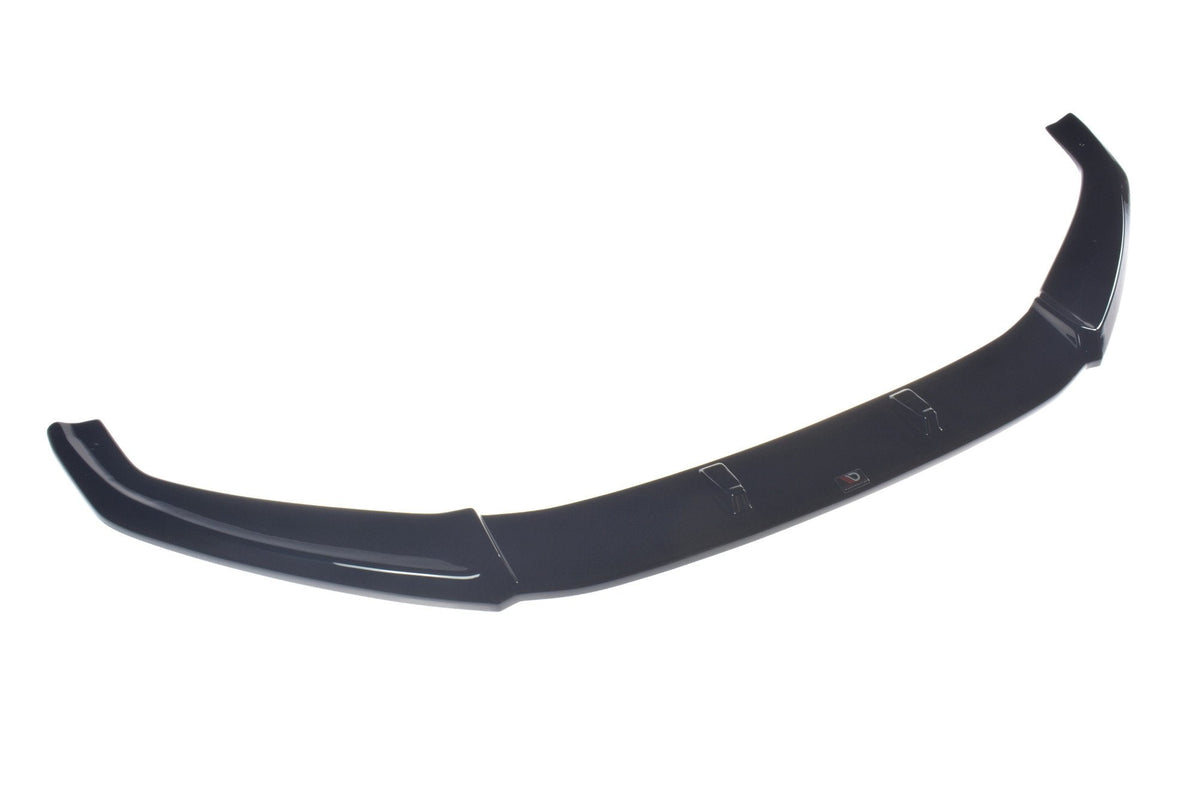 Maxton Design - Frontlippe V2 für Audi TT RS 8S - Aerowerk.