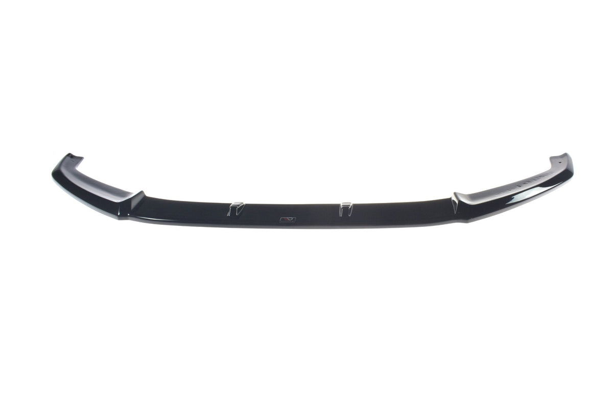 Maxton Design - Frontlippe V2 für Audi TT RS 8S - Aerowerk.