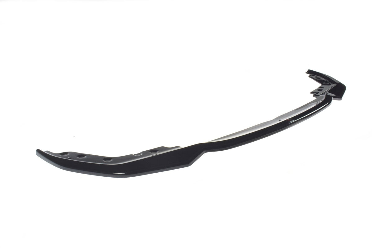 Maxton Design - Frontlippe V2 für BMW 3er M - Paket G20 - Aerowerk.