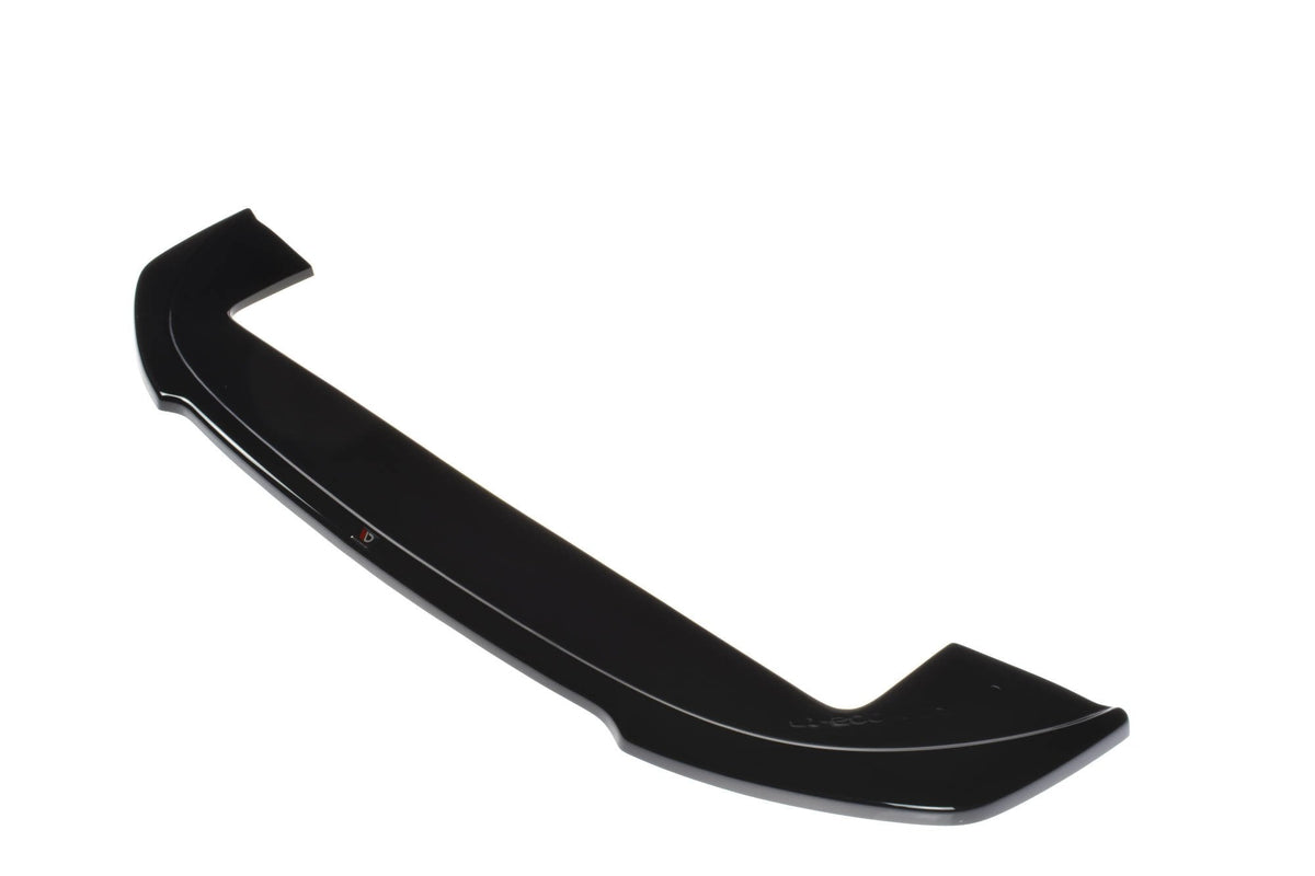 Maxton Design - Frontlippe V2 für FIAT 500 HATCHBACK vor Facelift - Aerowerk.