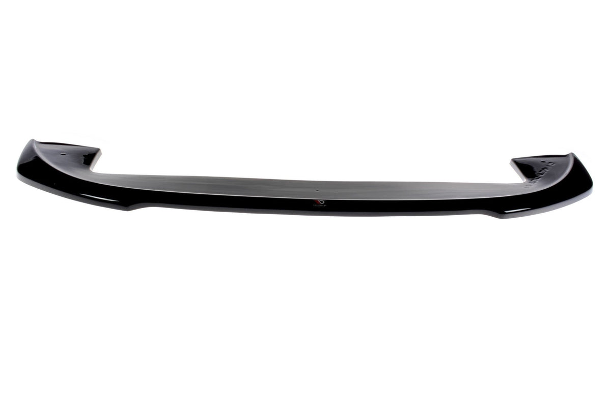 Maxton Design - Frontlippe V2 für FIAT 500 HATCHBACK vor Facelift - Aerowerk.