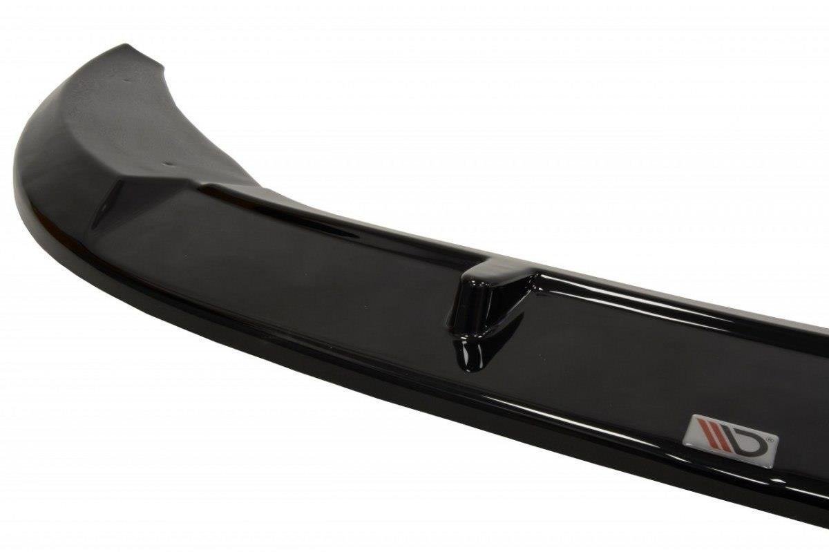 Maxton Design - Frontlippe V2 für FIAT GRANDE PUNTO ABARTH - Aerowerk.