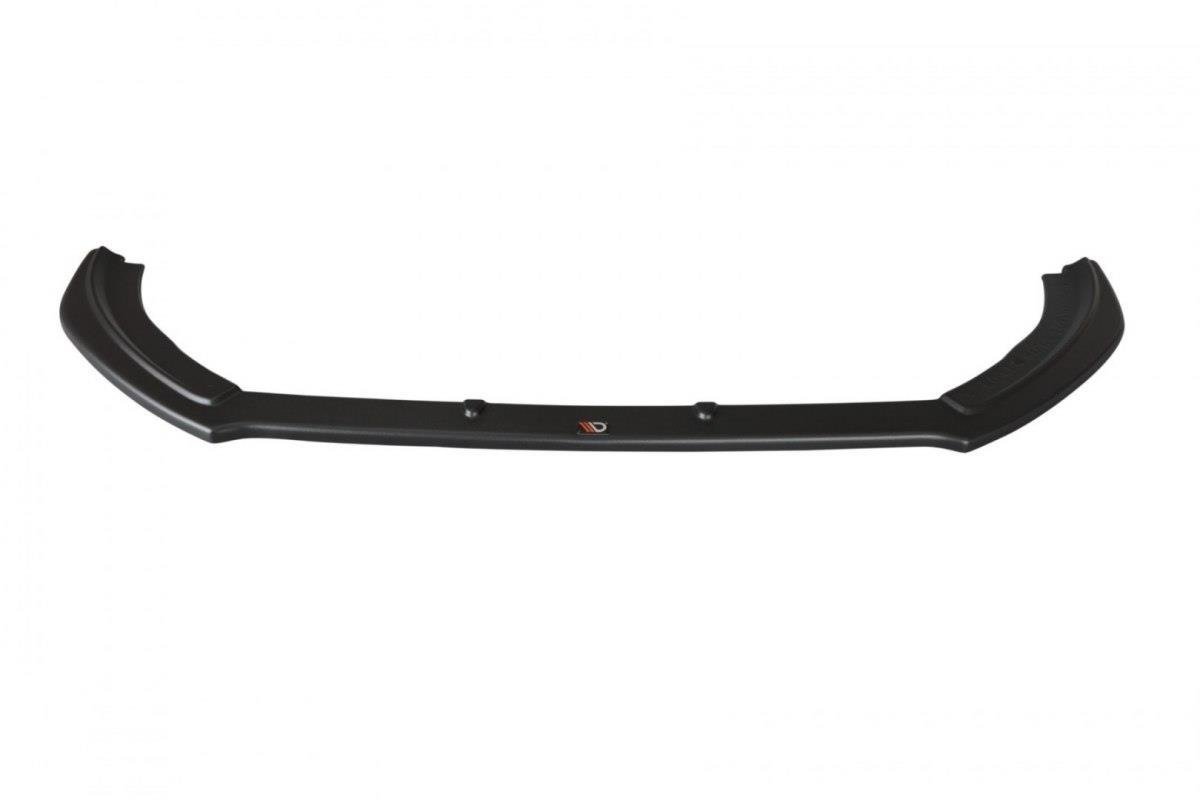 Maxton Design - Frontlippe V2 für Ford Fiesta Mk8 ST / ST - Line - Aerowerk.