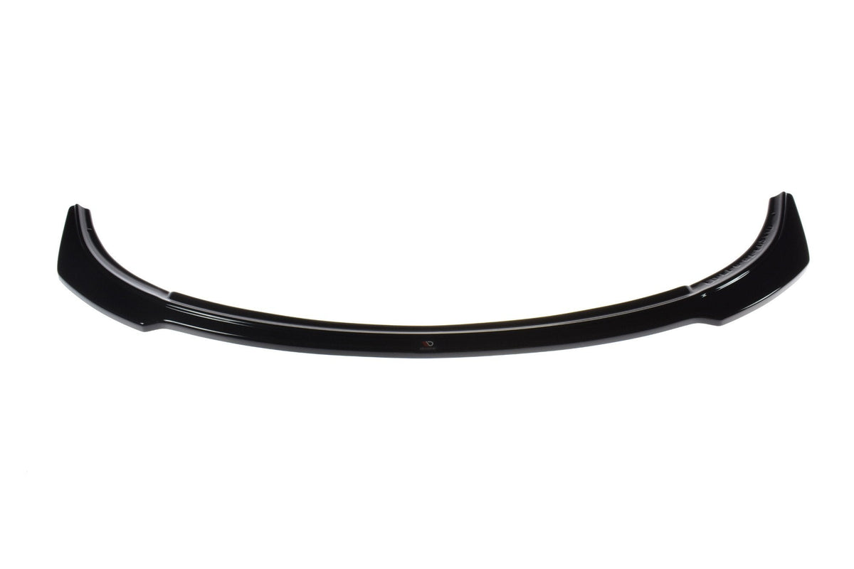 Maxton Design - Frontlippe V2 für Ford Fiesta ST Mk6 - Aerowerk.