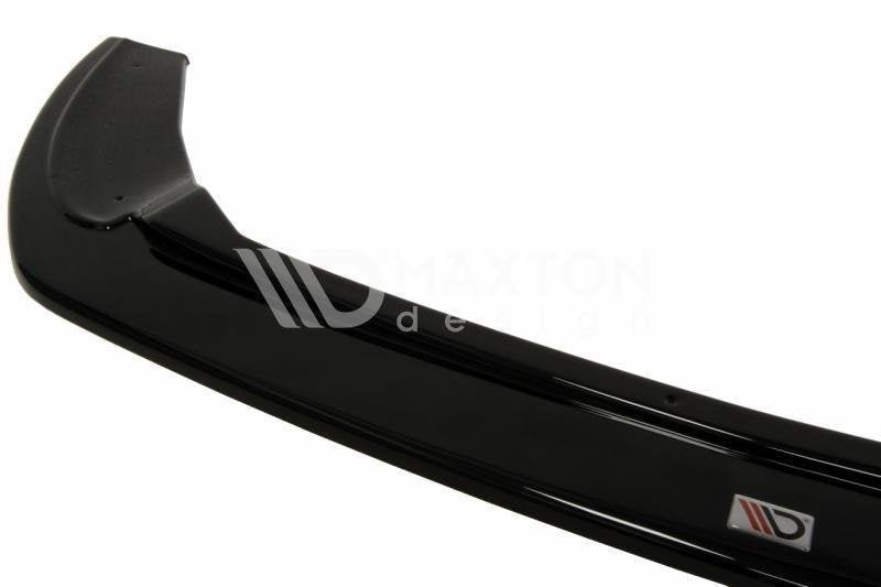 Maxton Design - Frontlippe V2 für Ford Fiesta ST Mk7 FL - Aerowerk.
