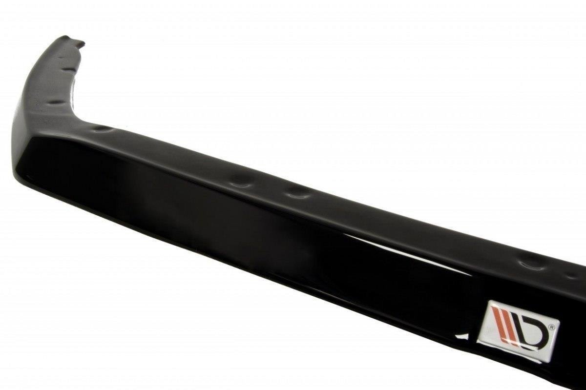 Maxton Design - Frontlippe V2 für Ford Focus RS Mk3 - Aerowerk.