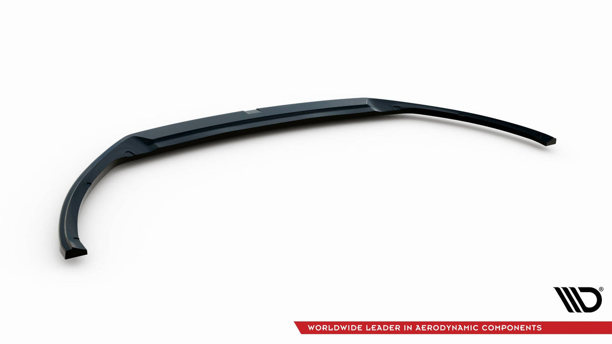Maxton Design - Frontlippe V2 für Ford Focus ST Mk3 FL - Aerowerk.