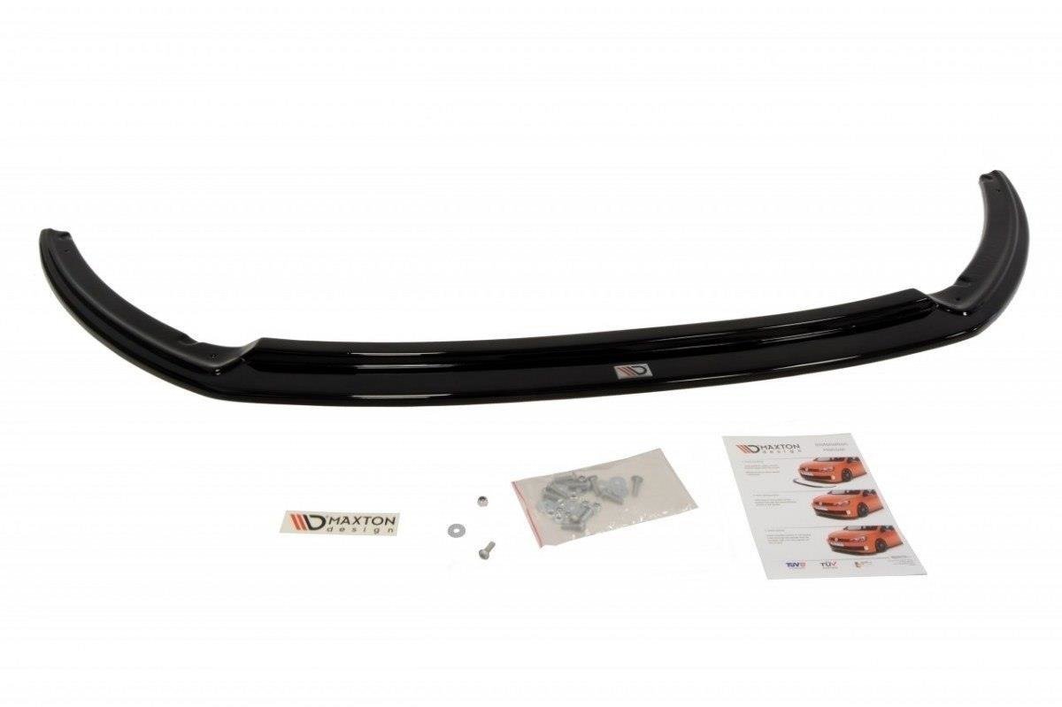 Maxton Design - Frontlippe V2 für Ford Focus ST Mk3 - Aerowerk.