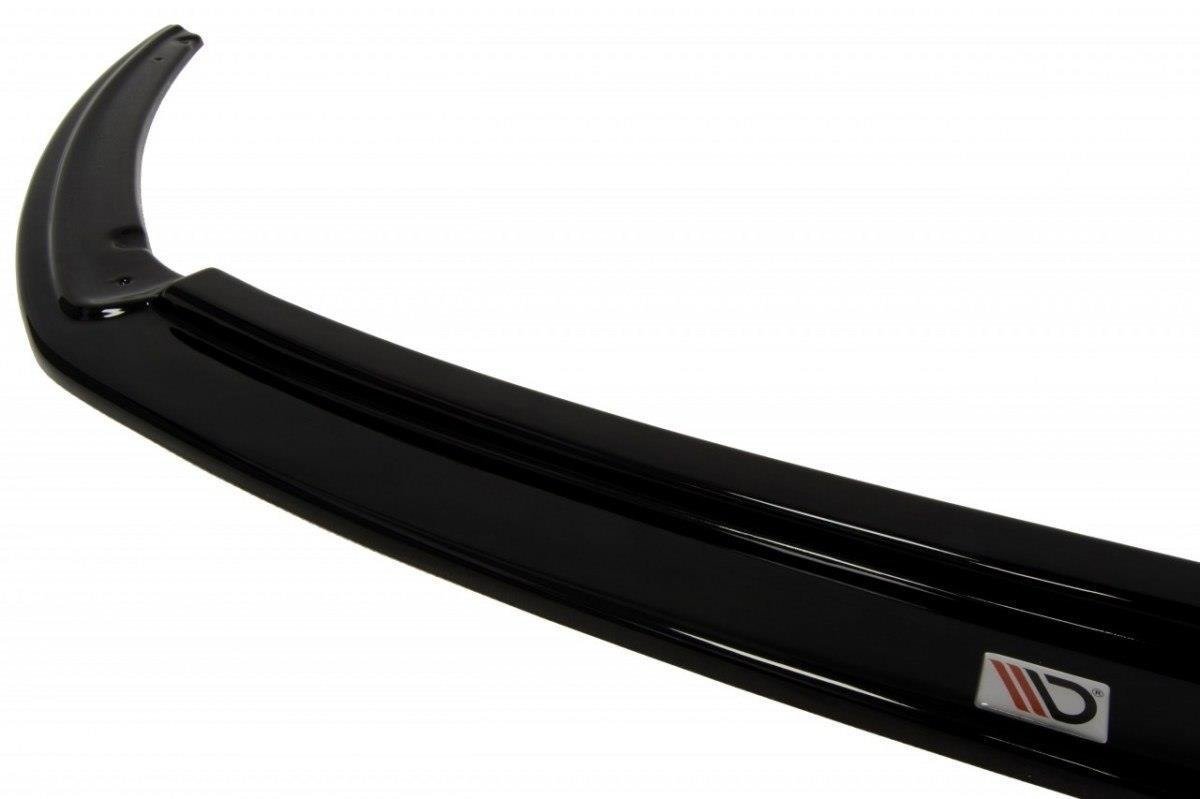Maxton Design - Frontlippe V2 für Ford Focus ST Mk3 - Aerowerk.