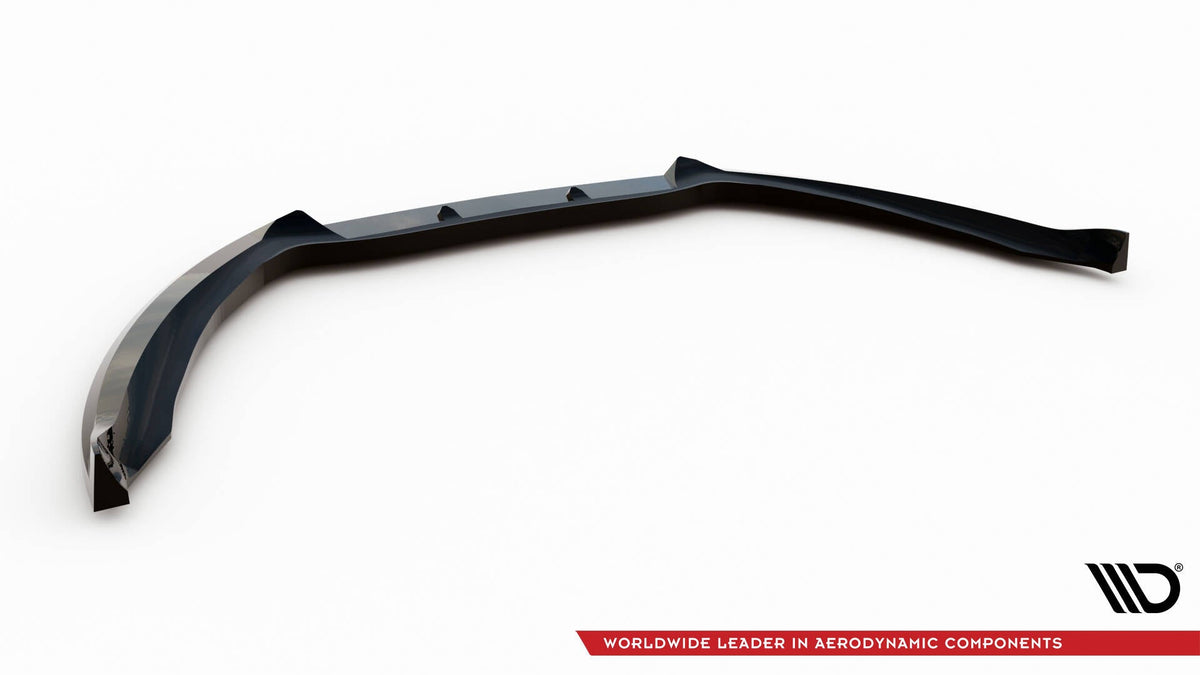 Maxton Design - Frontlippe V2 für Ford Mondeo ST - Line Kombi Mk4 Facelift - Aerowerk.