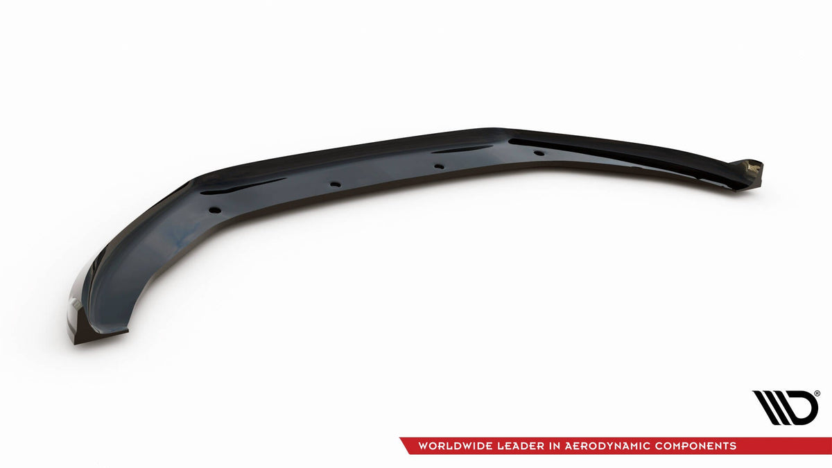 Maxton Design - Frontlippe V2 für Ford Puma ST / ST - Line Mk1 - Aerowerk.