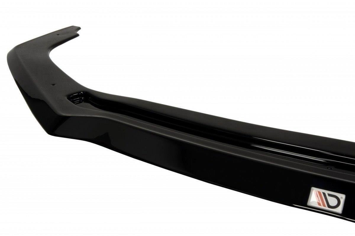 Maxton Design - Frontlippe V2 für HONDA CIVIC IX TYPE R - Aerowerk.