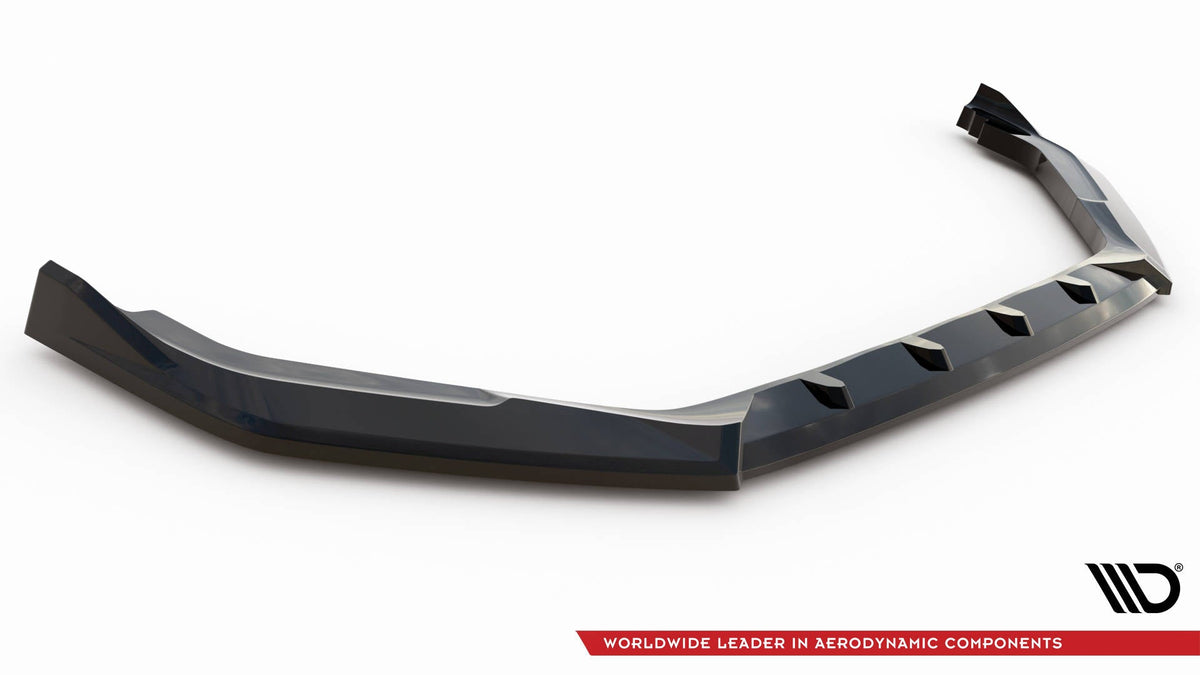 Maxton Design - Frontlippe V2 für Honda Civic Type - R Mk 11 - Aerowerk.