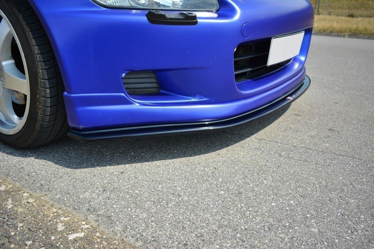 Maxton Design - Frontlippe V2 für HONDA S2000 - Aerowerk.