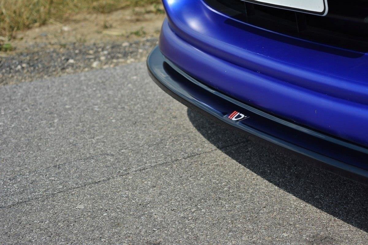 Maxton Design - Frontlippe V2 für HONDA S2000 - Aerowerk.