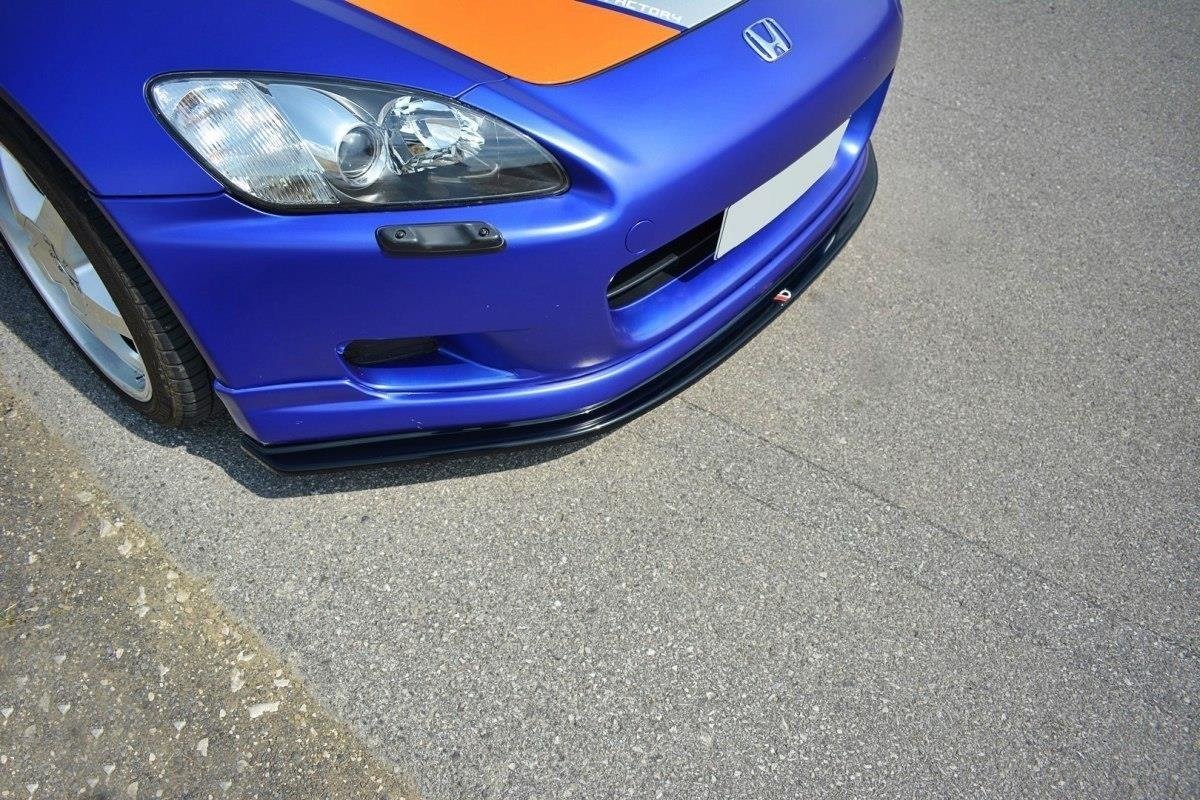 Maxton Design - Frontlippe V2 für HONDA S2000 - Aerowerk.