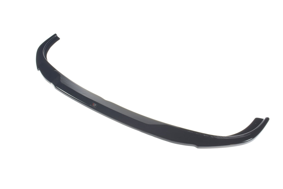 Maxton Design - Frontlippe V2 für Hyundai Tucson Mk3 Facelift - Aerowerk.