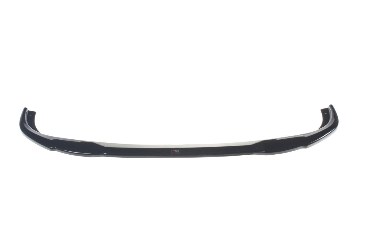 Maxton Design - Frontlippe V2 für Hyundai Tucson Mk3 Facelift - Aerowerk.