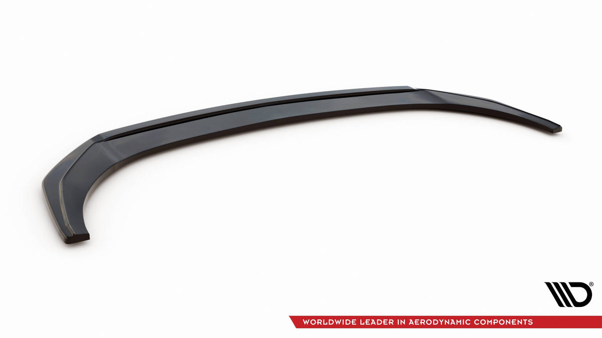 Maxton Design - Frontlippe V2 für Kia Ceed GT / GT - Line Mk3 / Proceed Mk1 - Aerowerk.