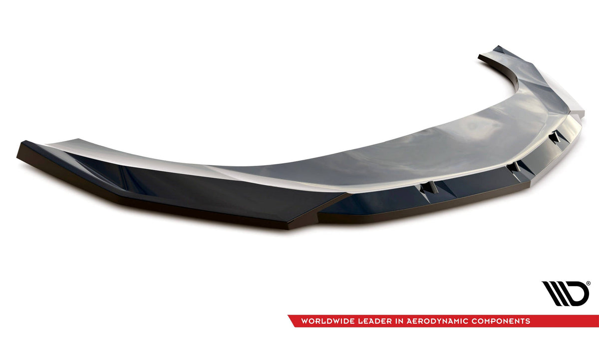 Maxton Design - Frontlippe V2 für Lamborghini Urus Mk1 - Aerowerk.