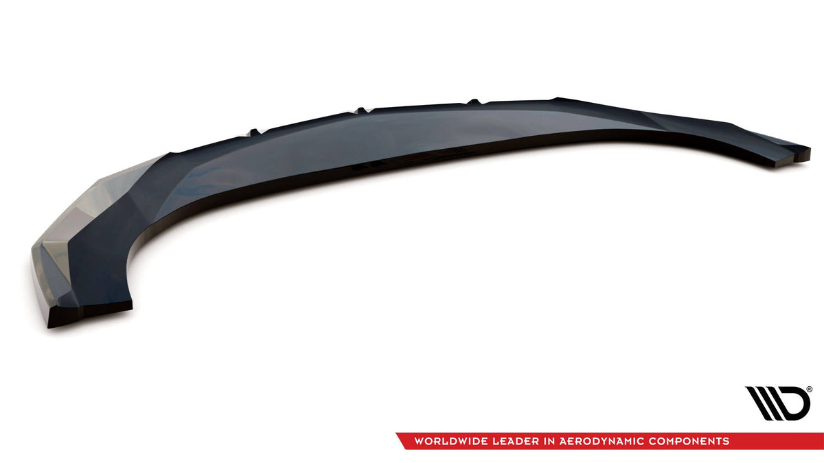 Maxton Design - Frontlippe V2 für Lamborghini Urus Mk1 - Aerowerk.