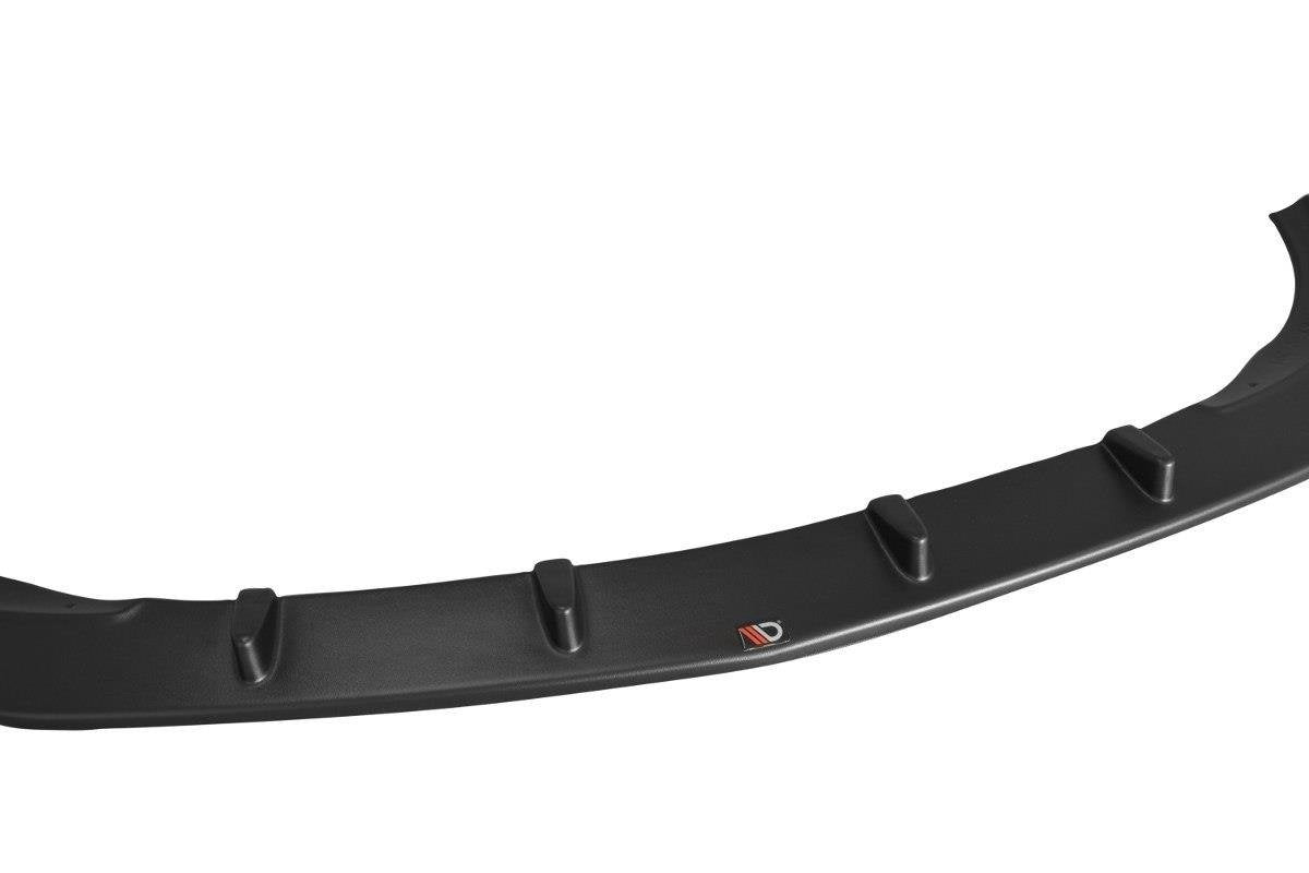 Maxton Design - Frontlippe V2 für Mercedes - Benz V - Klasse W447 - Aerowerk.