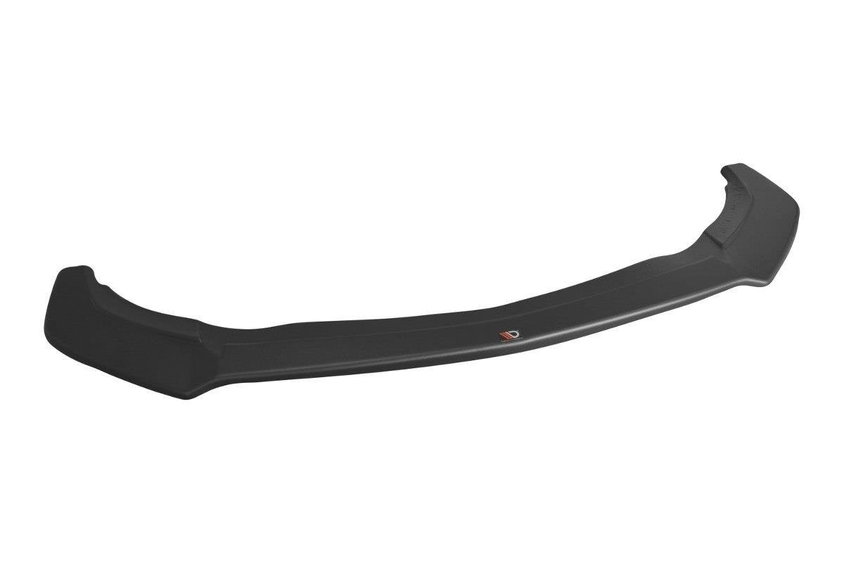 Maxton Design - Frontlippe V2 für Mercedes CLA A45 AMG C117 Facelift - Aerowerk.