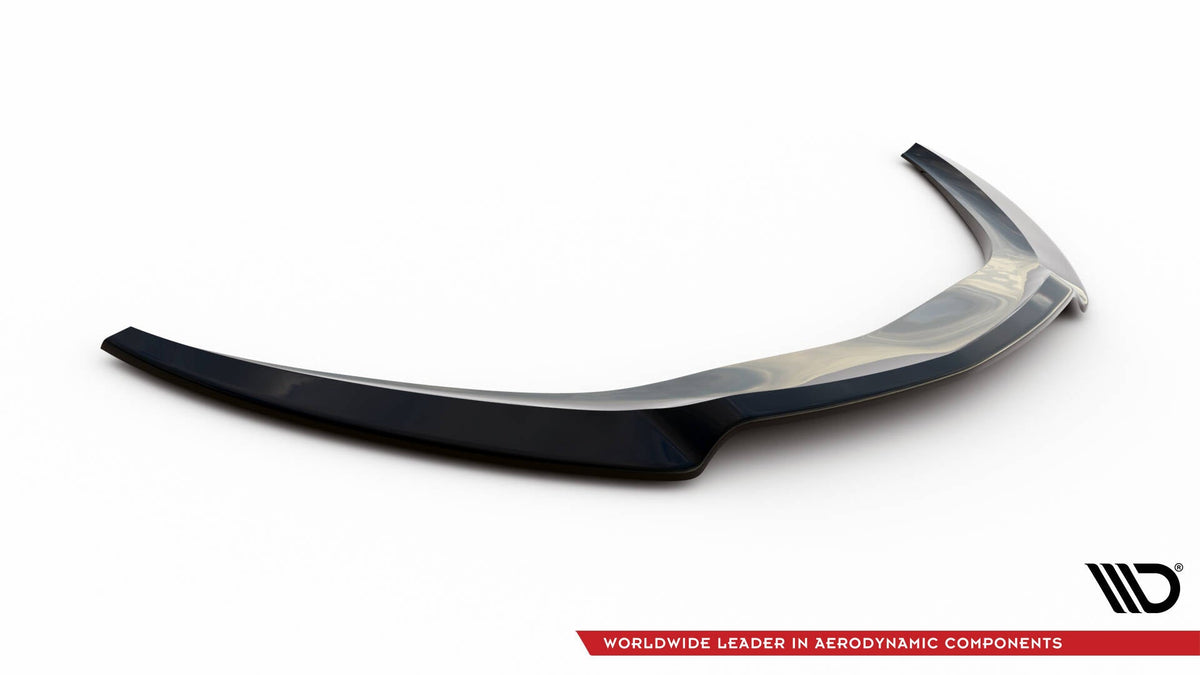 Maxton Design - Frontlippe V2 für OPEL ASTRA J OPC / VXR - Aerowerk.