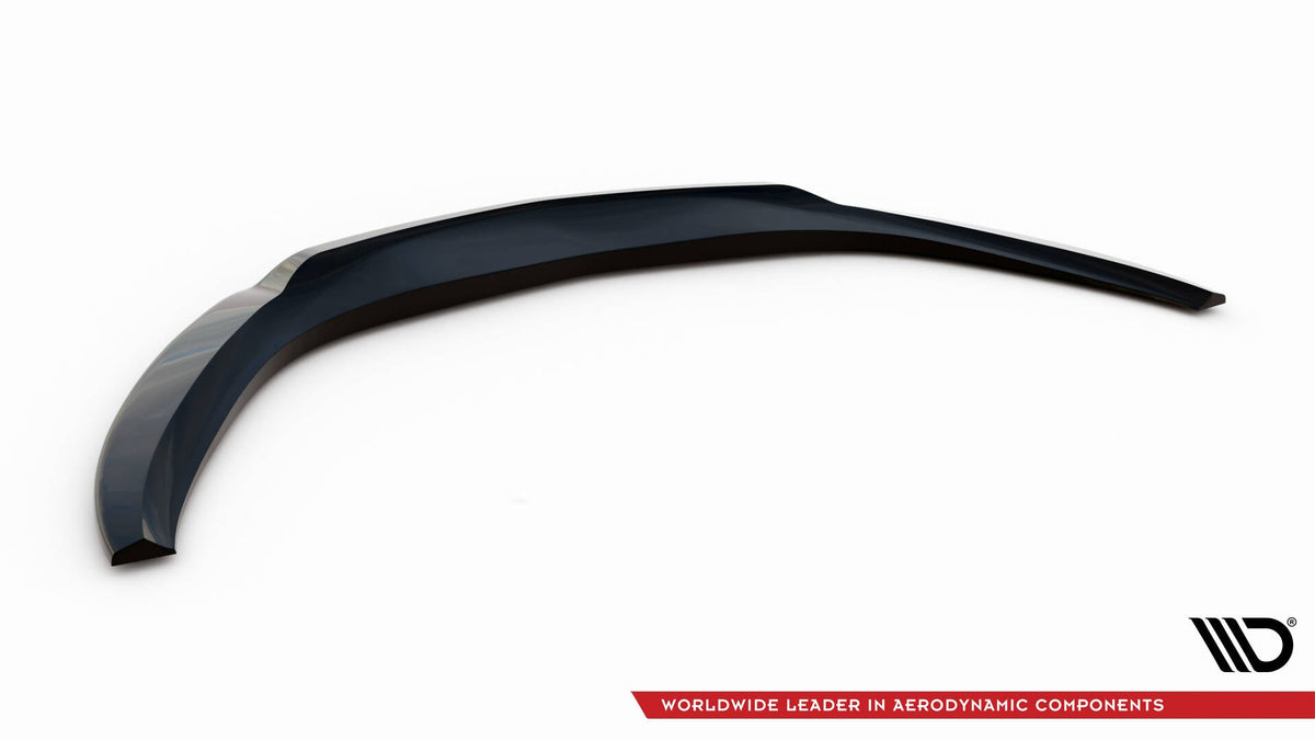 Maxton Design - Frontlippe V2 für OPEL ASTRA J OPC / VXR - Aerowerk.