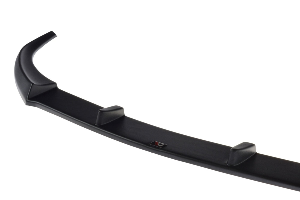 Maxton Design - Frontlippe V2 für OPEL ASTRA K OPC - LINE - Aerowerk.