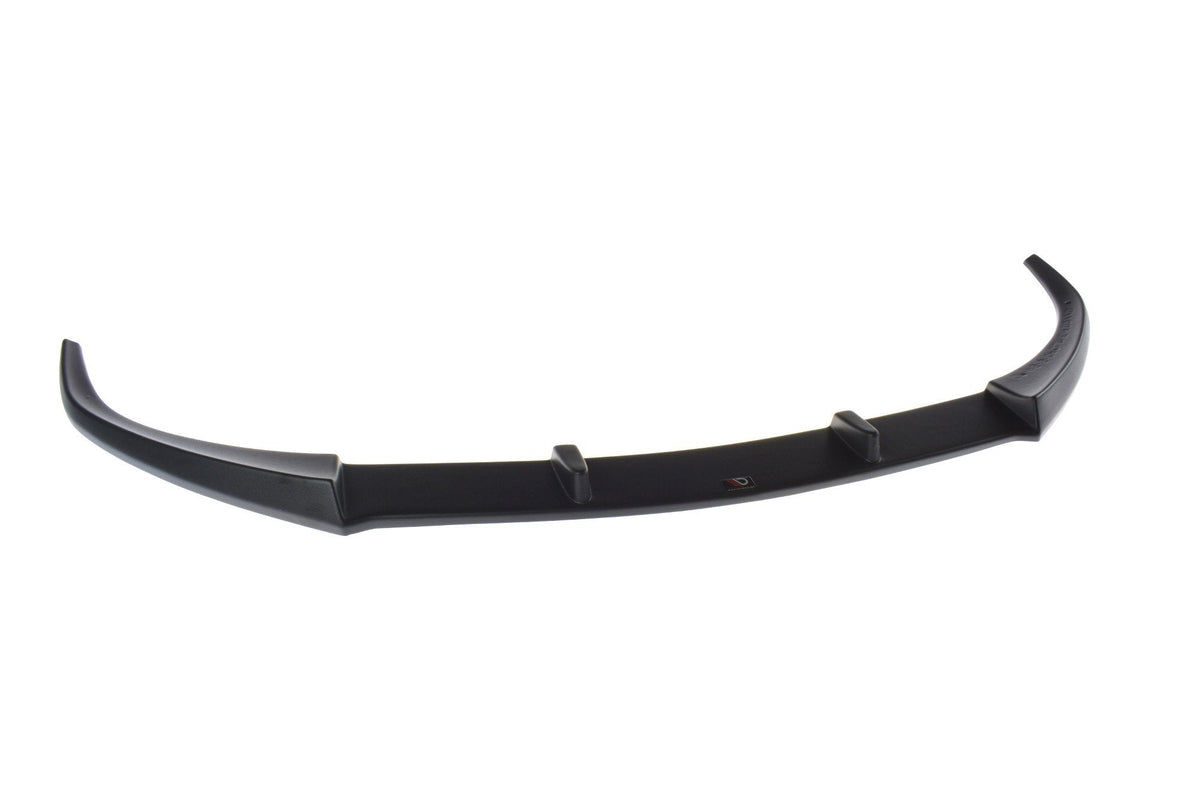 Maxton Design - Frontlippe V2 für OPEL ASTRA K OPC - LINE - Aerowerk.
