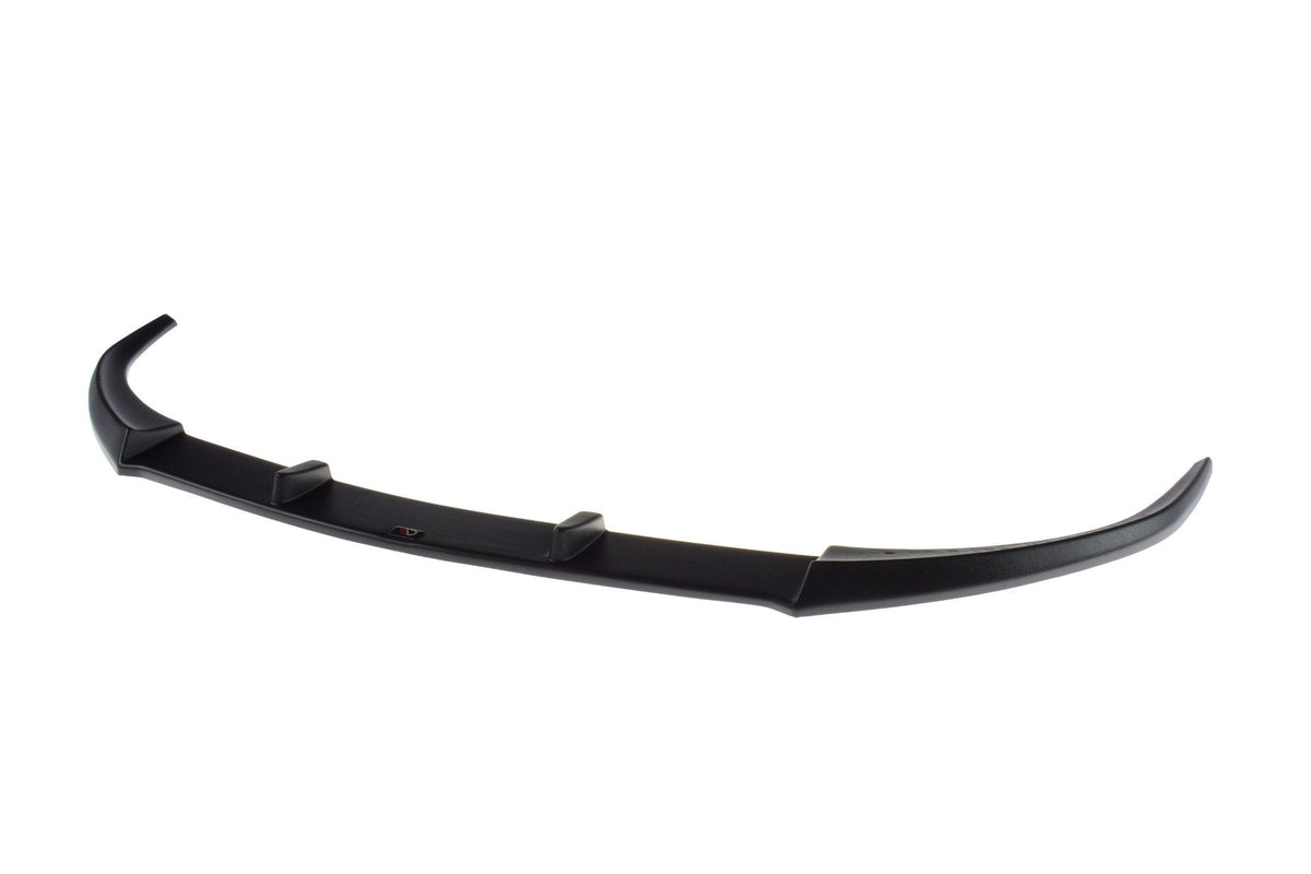 Maxton Design - Frontlippe V2 für OPEL ASTRA K OPC - LINE - Aerowerk.