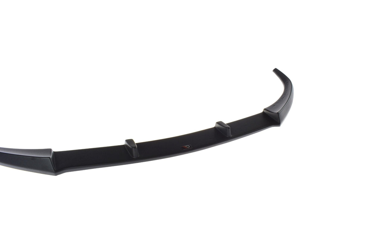 Maxton Design - Frontlippe V2 für OPEL ASTRA K OPC - LINE - Aerowerk.