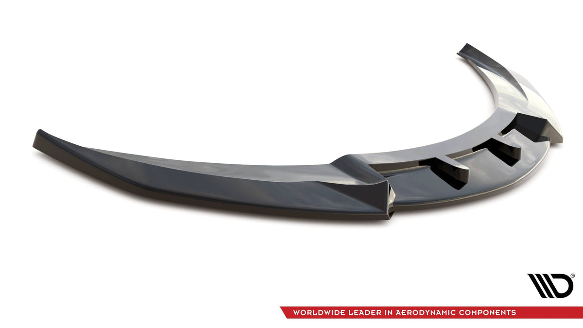 Maxton Design - Frontlippe V2 für Opel Insignia OPC Mk1 - Aerowerk.