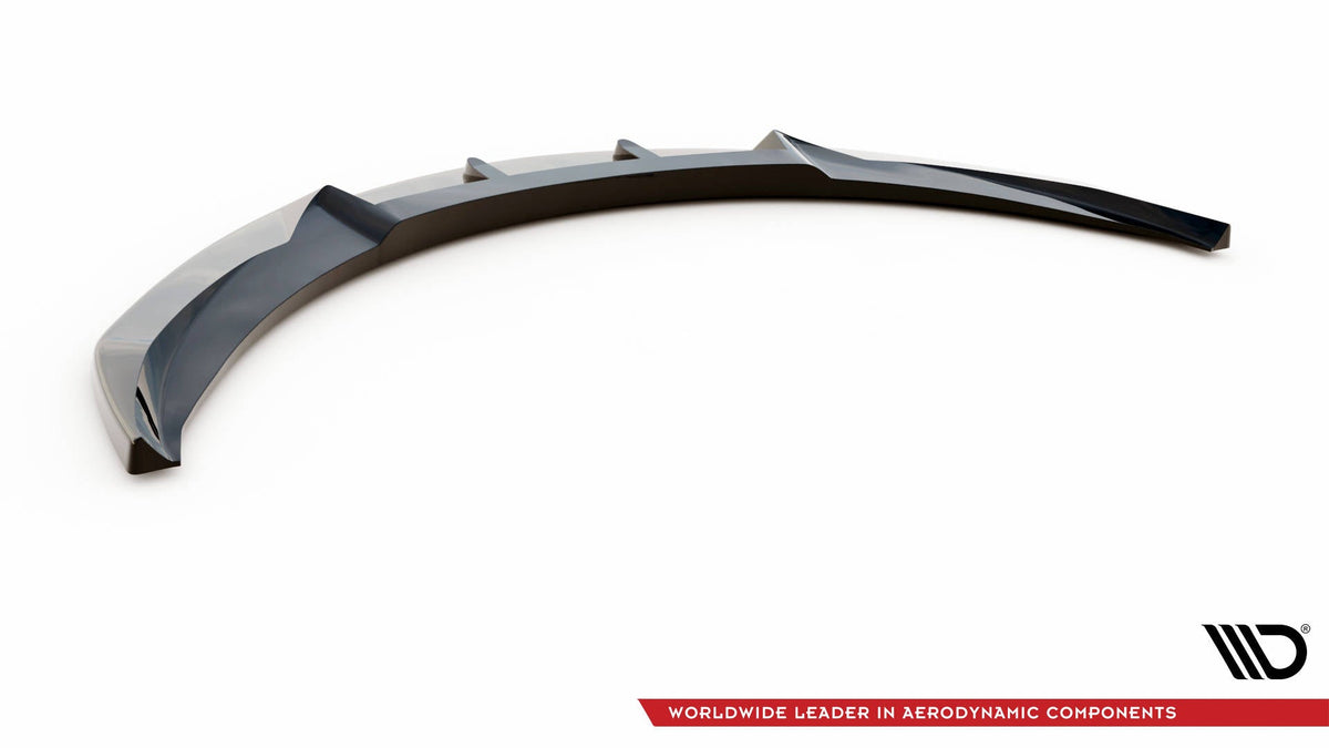 Maxton Design - Frontlippe V2 für Opel Insignia OPC Mk1 - Aerowerk.