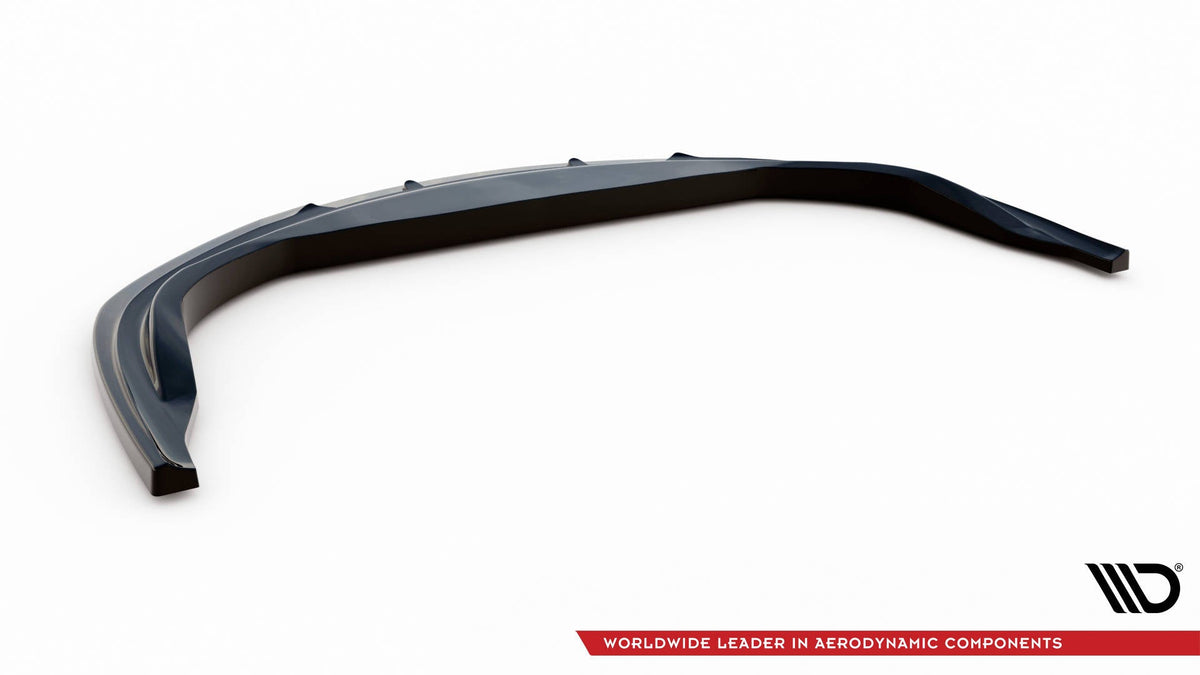 Maxton Design - Frontlippe V2 für Porsche 911 Carrera GTS 997 Facelift - Aerowerk.
